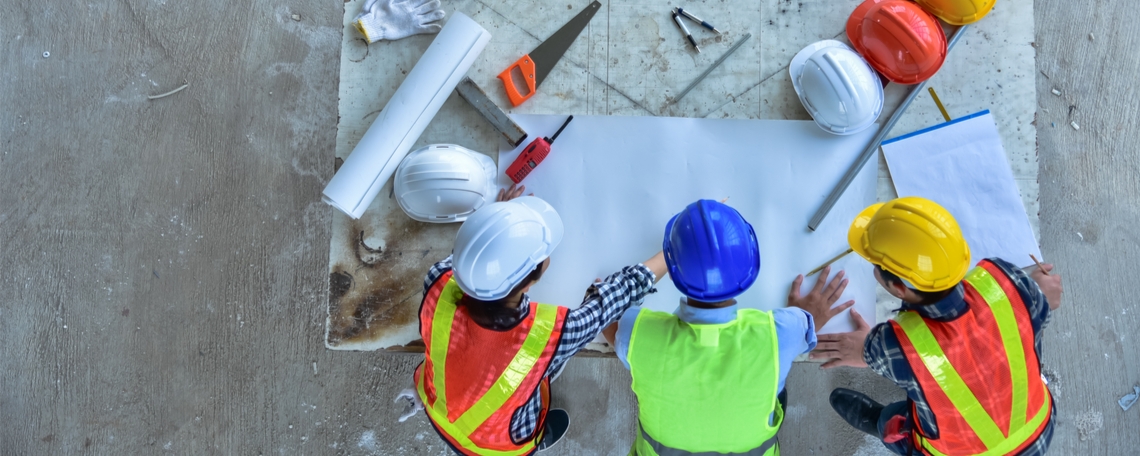 Diplom-Ingenieur*in (FH) bzw. Bachelor der Fachrichtung Landschaftsarchitektur, Landespflege (w/m/d), 2. Bild