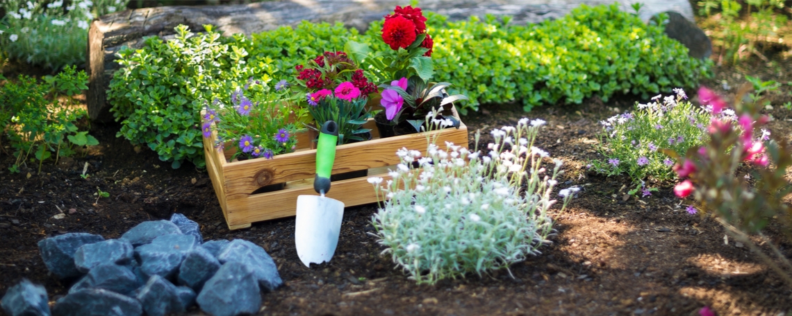 Ausbildung als Gärtner*in Fachrichtung Garten- und Landschaftsbau (w/m/d), 2. Bild