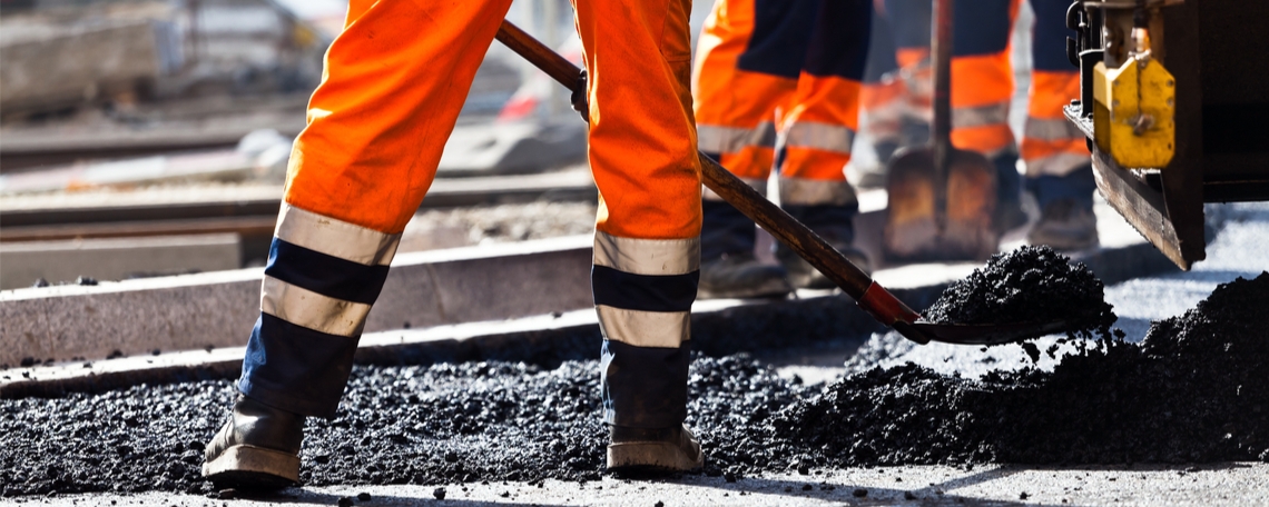 Ausbildung als Straßenbauer*in (w/m/d), 1. Bild