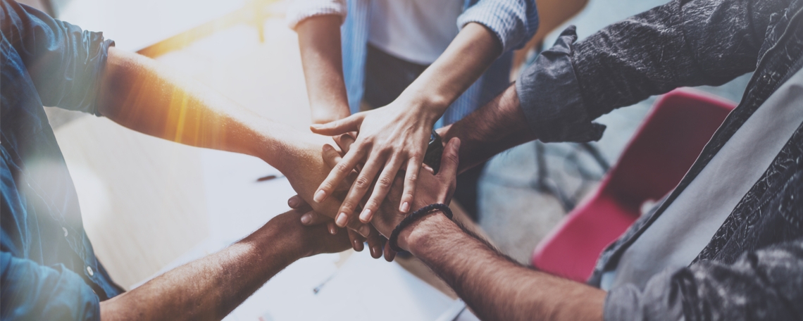 Personalreferent*in Recruiting & Personalbetreuung (w/m/d), 1. Bild