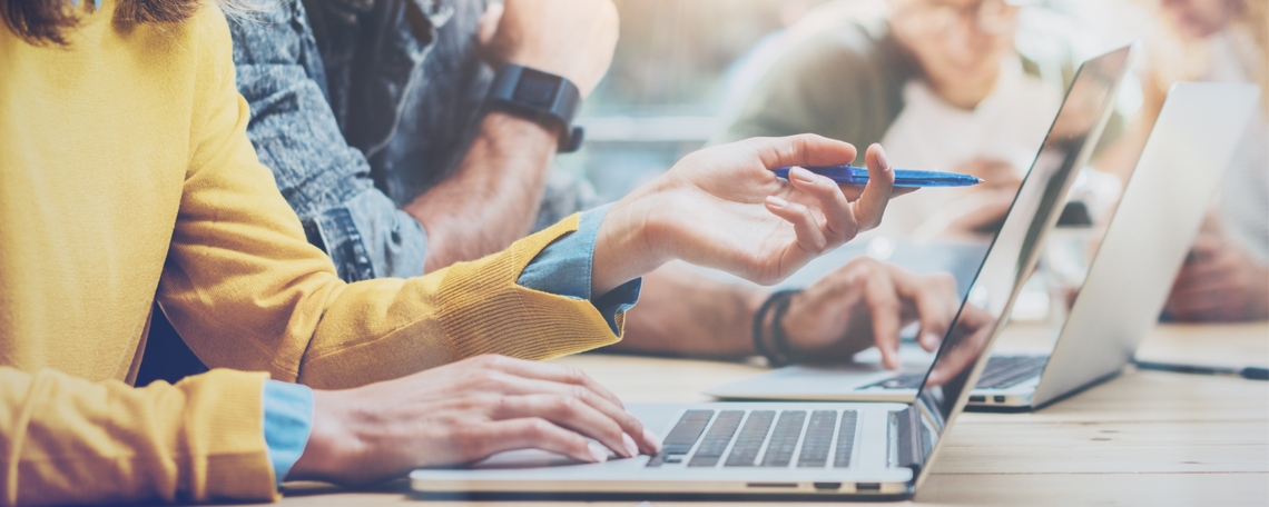 Personalreferent*in Recruiting & Personalbetreuung (w/m/d), 2. Bild