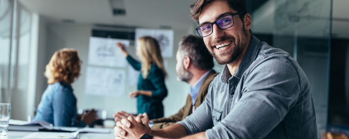 Personalreferent*in Recruiting & Personalbetreuung (w/m/d), 3. Bild